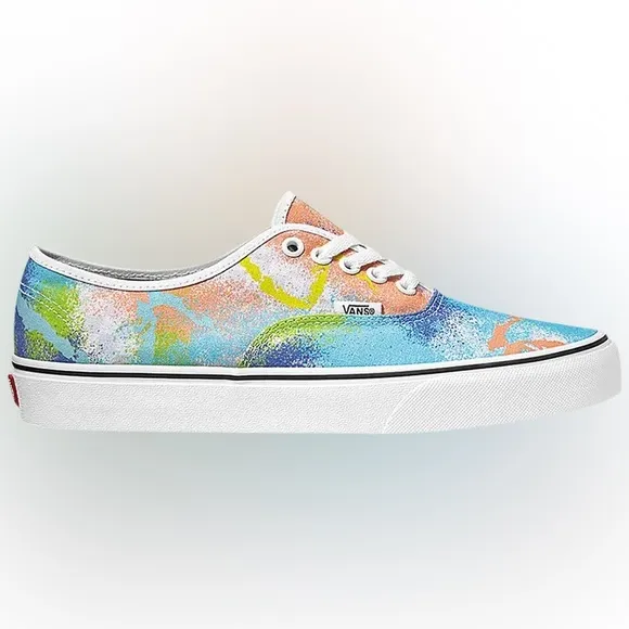 Vans • 2021 Authentic 'Retro Mart
