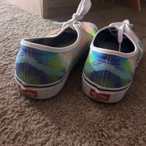 Vans • 2021 Authentic 'Retro Mart