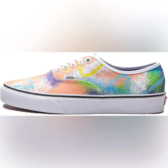 Vans • 2021 Authentic 'Retro Mart