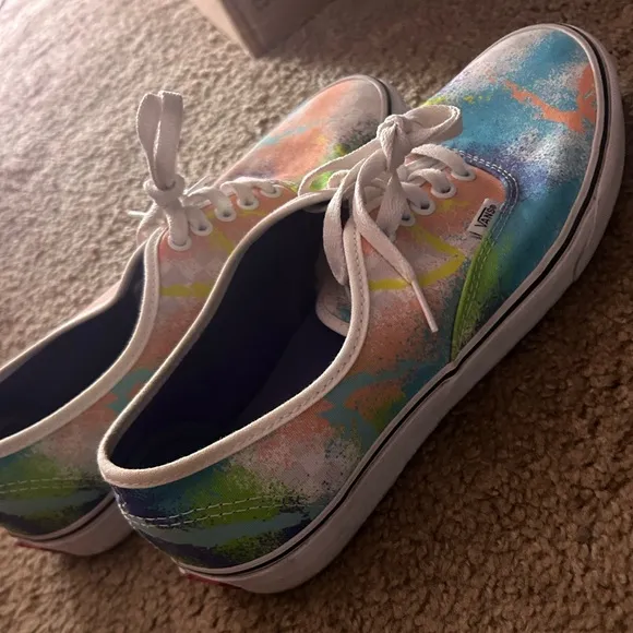 Vans • 2021 Authentic 'Retro Mart