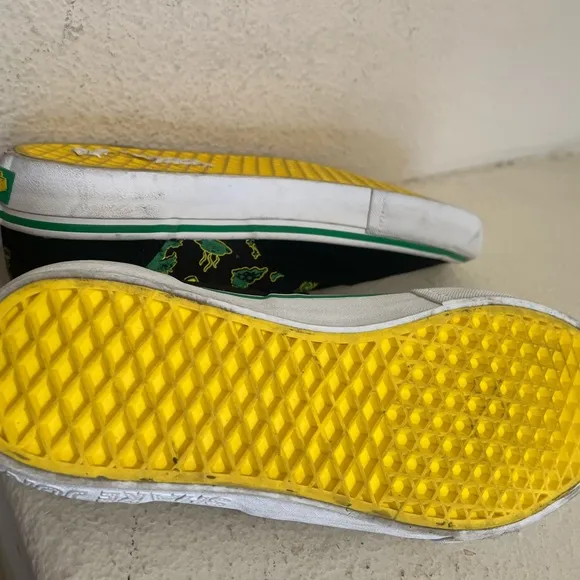 Vans Era Pro Shake Junt Black White Size US 11.5 Men VN0A347L0V4