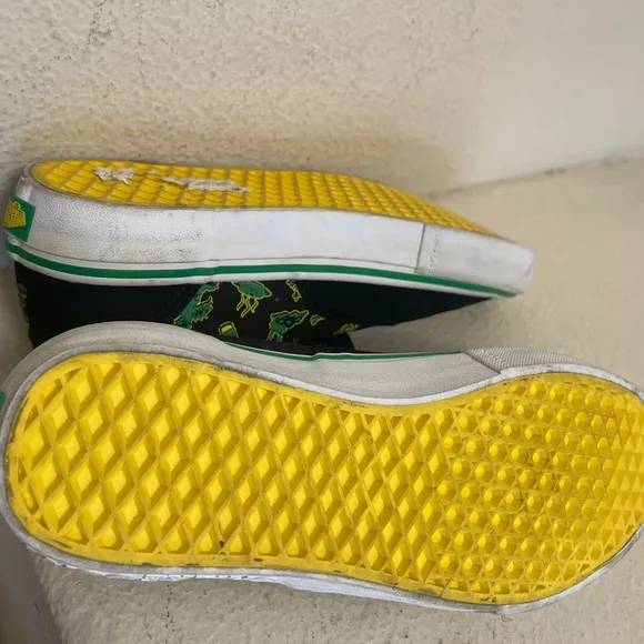 Vans Era Pro Shake Junt Black White Size US 11.5 Men VN0A347L0V4