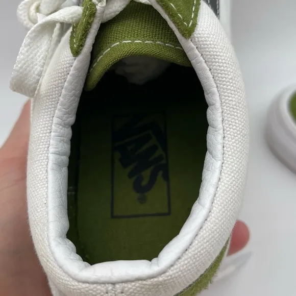 Vans Retro Sport Style 36 Sneakers
