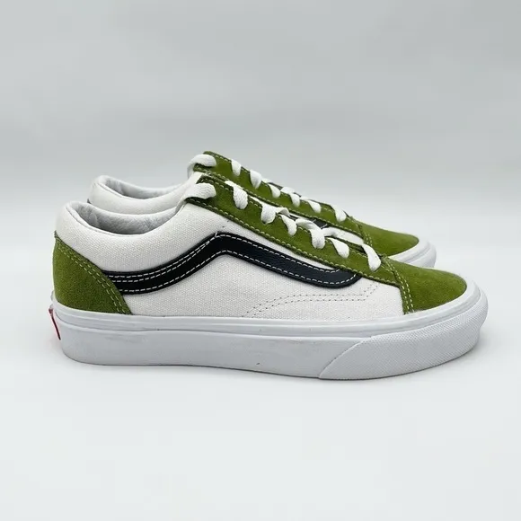 Vans Retro Sport Style 36 Sneakers