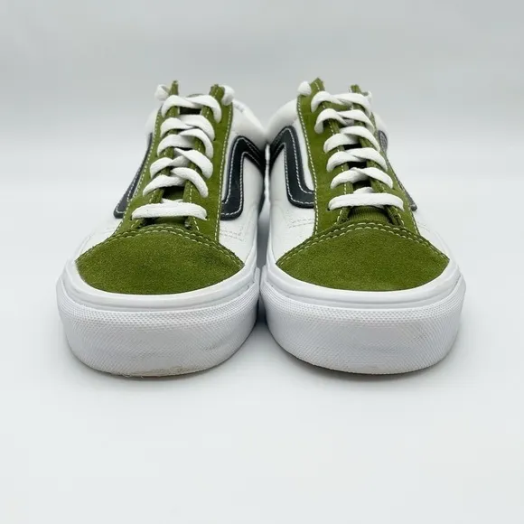 Vans Retro Sport Style 36 Sneakers