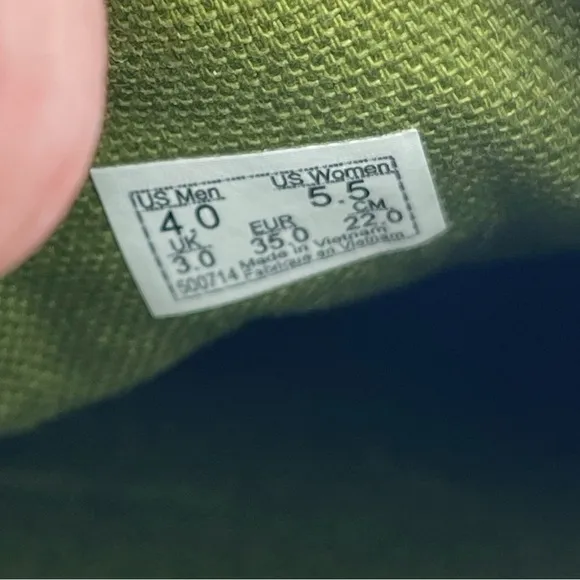 Vans Retro Sport Style 36 Sneakers