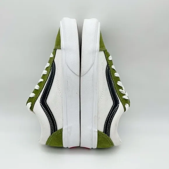 Vans Retro Sport Style 36 Sneakers