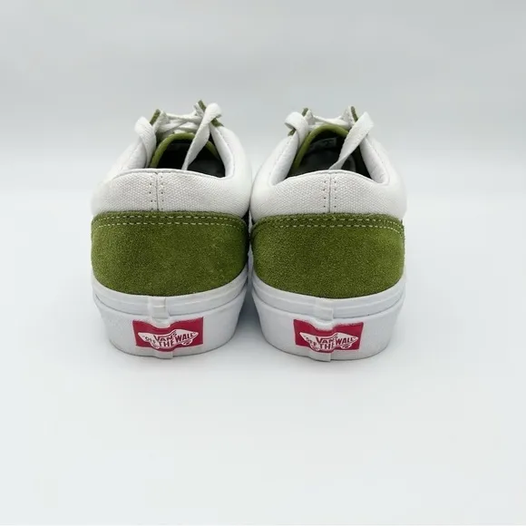 Vans Retro Sport Style 36 Sneakers