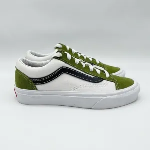 Vans Retro Sport Style 36 Sneakers
