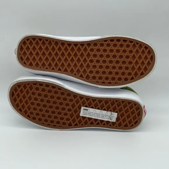 Vans Retro Sport Style 36 Sneakers