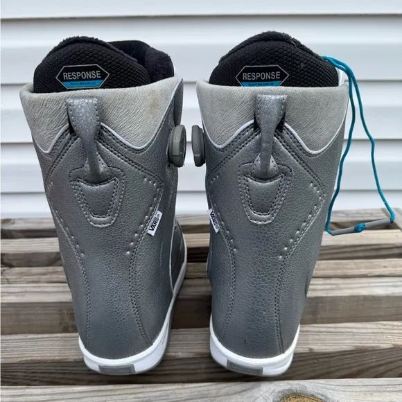 Vans Snowboarding Boots Women’s shoes