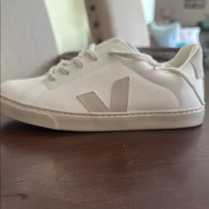 Veja White Sneakers