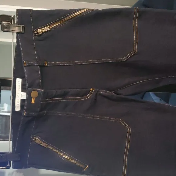VERONICA BEARD CARGO JOGGER