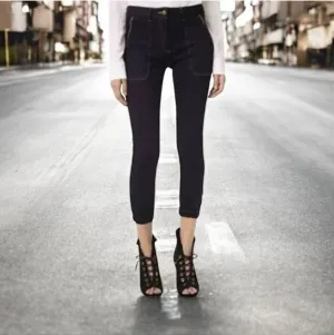 VERONICA BEARD CARGO JOGGER