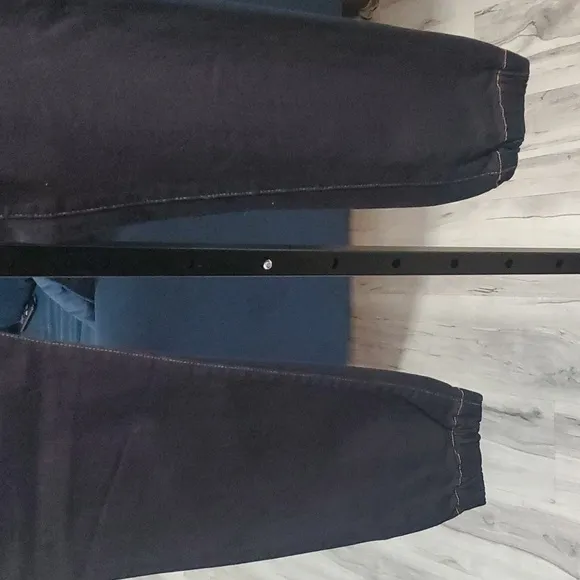 VERONICA BEARD CARGO JOGGER
