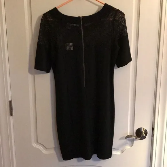 Vertigo Paris dress