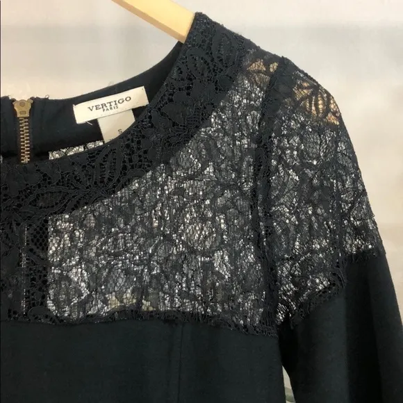 Vertigo Paris dress
