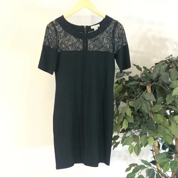 Vertigo Paris dress