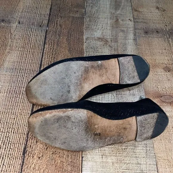 Viajiyu Round Toe Ballet Flats