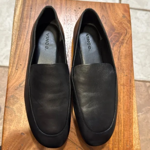 Vince Devin Flats