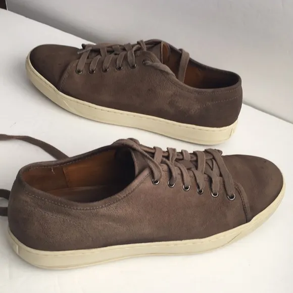 Vince Leather QUALITY! Loafers sneakers