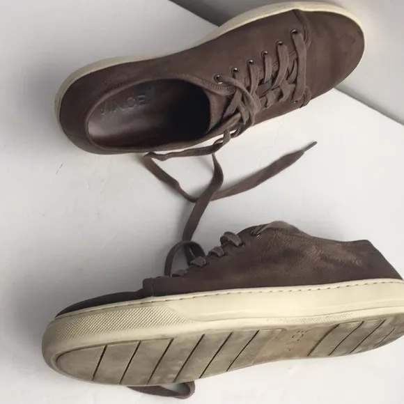 Vince Leather QUALITY! Loafers sneakers