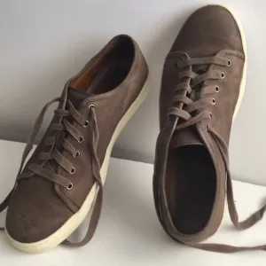 Vince Leather QUALITY! Loafers sneakers