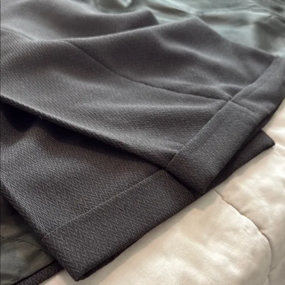 Vintage Giorgio Armani Brown Suit