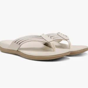 Vionic Fallyn Women's Toe Post Supportive Sandal NEW SZ 7M