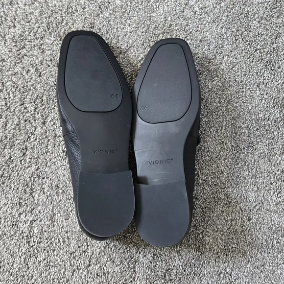 VIONIC SELLAH LOAFER WOMEN'S NEW size 9.5