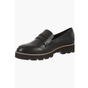 Vionic Women's Cheryl II Loafers I7819L1- BLACK BRAND NEW Size 9 Wide