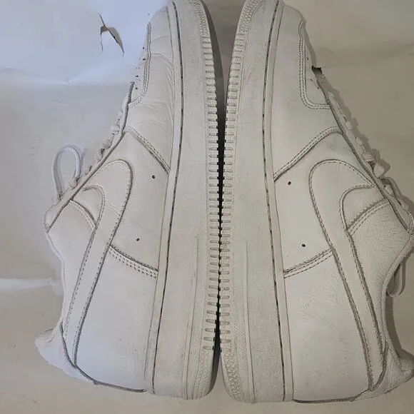 Vtg 2004 Air Force 1 White- 624040-111 Size 10.5