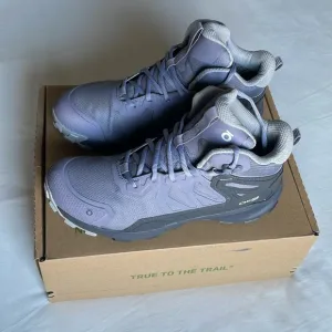 Waterproof Hiking Boots