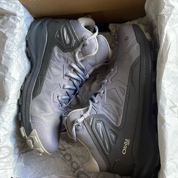 Waterproof Hiking Boots