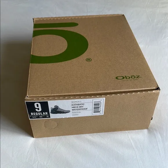 Waterproof Hiking Boots