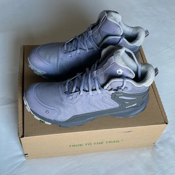 Waterproof Hiking Boots