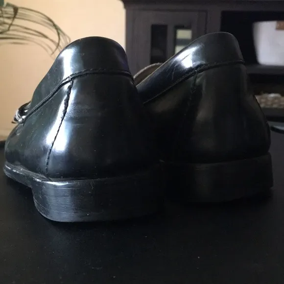 WEEJUNS Whitney Two Tone Penny Loafers