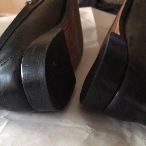 WEEJUNS Whitney Two Tone Penny Loafers