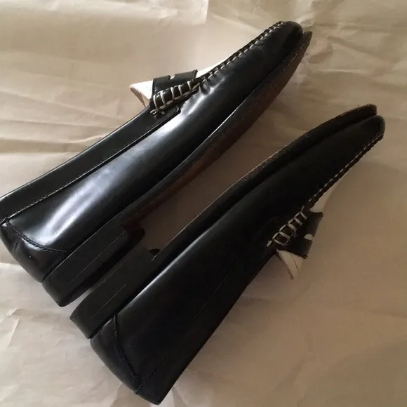 WEEJUNS Whitney Two Tone Penny Loafers
