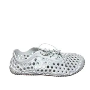 White Honeycomb Vivo barefoot ultra lll size 43 USA 10