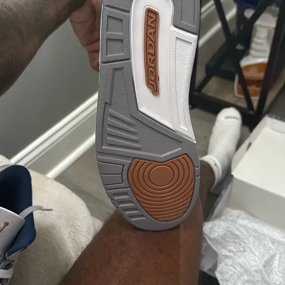 Wizards retro 3