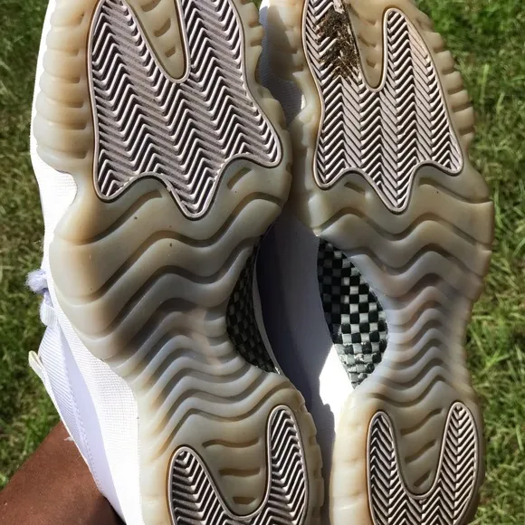 Wmns Air Jordan 11 Retro Low “Pure Violet”