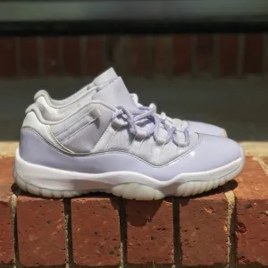 Wmns Air Jordan 11 Retro Low “Pure Violet”