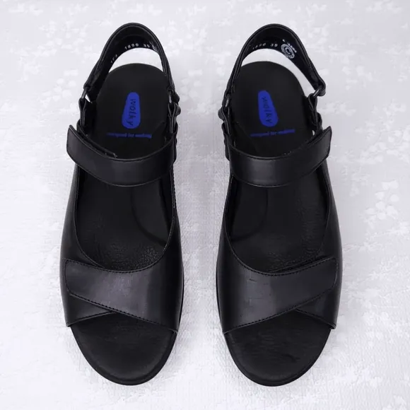 WOLKY Pichu Lightweight Adjustable Sandals