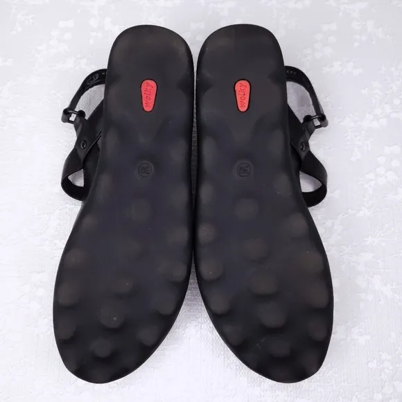 WOLKY Pichu Lightweight Adjustable Sandals