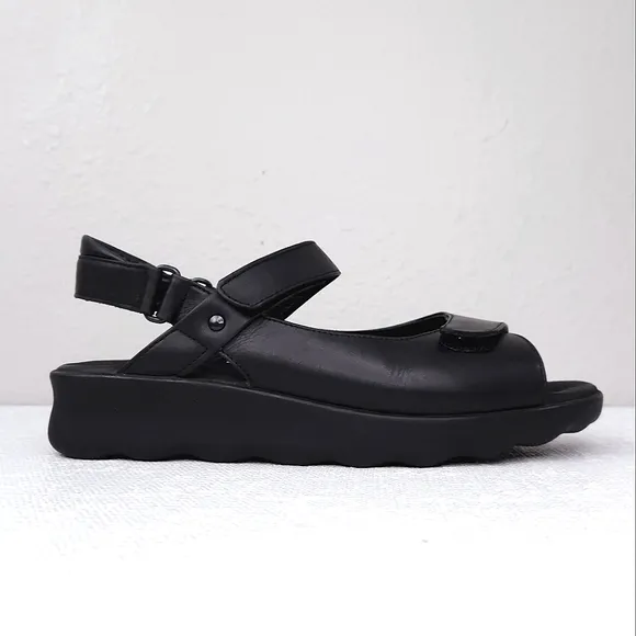 WOLKY Pichu Lightweight Adjustable Sandals