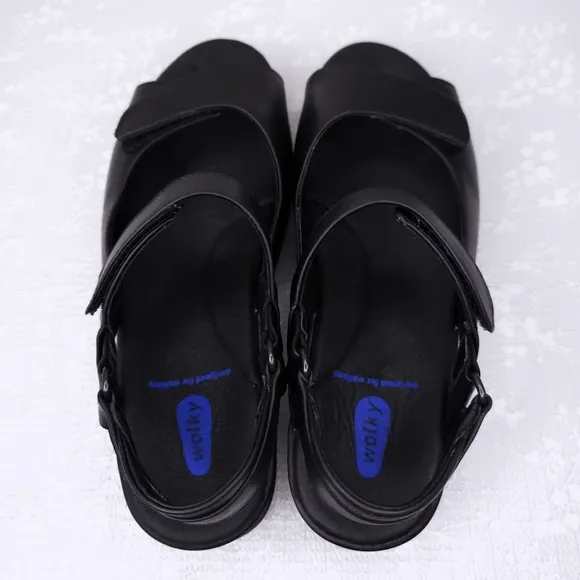 WOLKY Pichu Lightweight Adjustable Sandals
