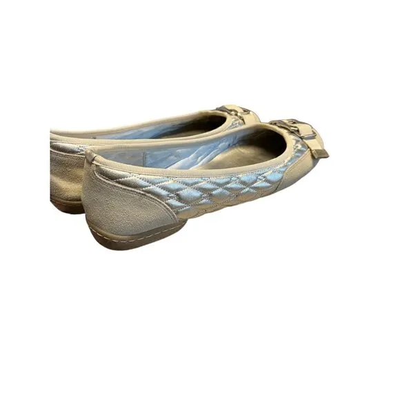 Women's Buckle Enzo Angiolini Flats
