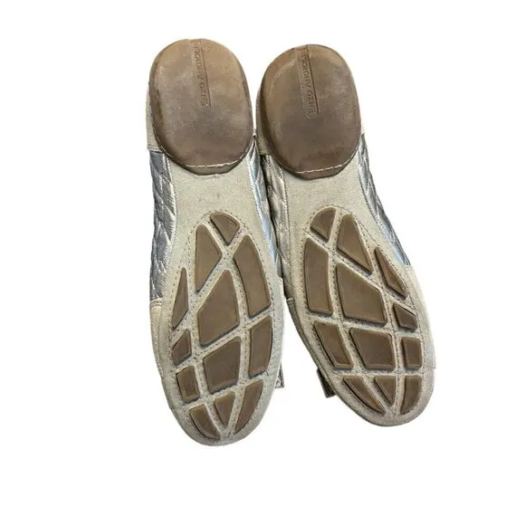 Women's Buckle Enzo Angiolini Flats