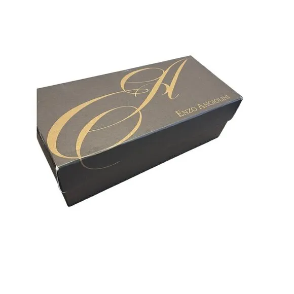 Women's Buckle Enzo Angiolini Flats